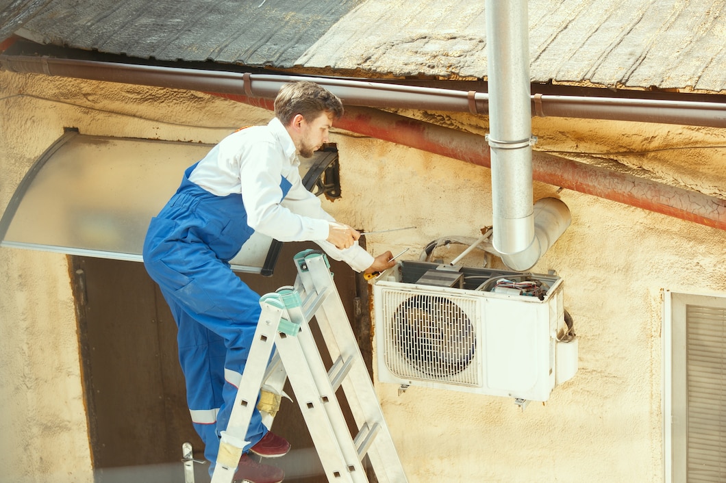 Jak profesjonalne frezowanie kominów zapewnia bezpieczeństwo i wydajność twojego systemu grzewczego?