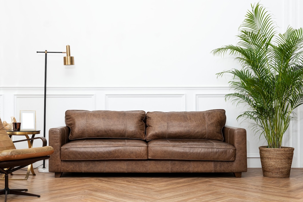 Jak wybrać właściwą sofę do naszego salonu?