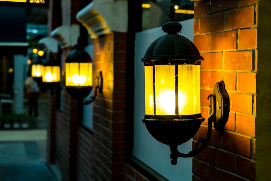 Jak wybrać odpowiednie oświetlenie uliczne dla twojej przestrzeni publicznej?