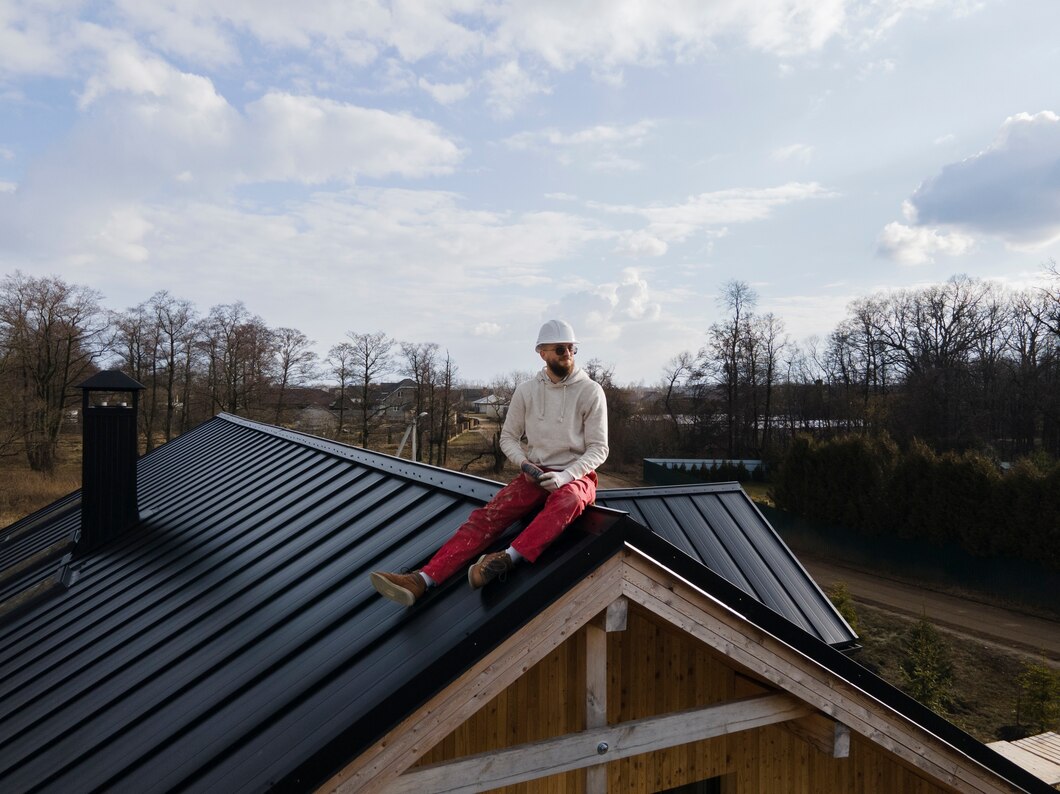 Jak nano impregnacja dachówek może przedłużyć żywotność twojego dachu?