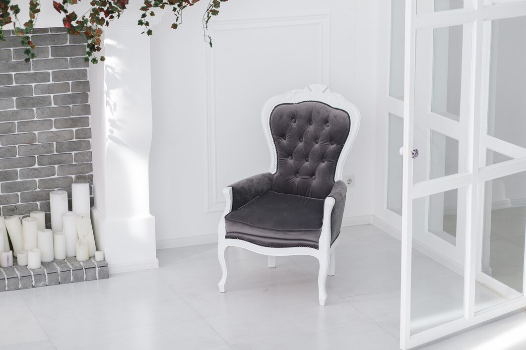 Jak wybrać idealny fotel do relaksu dla twojego salonu