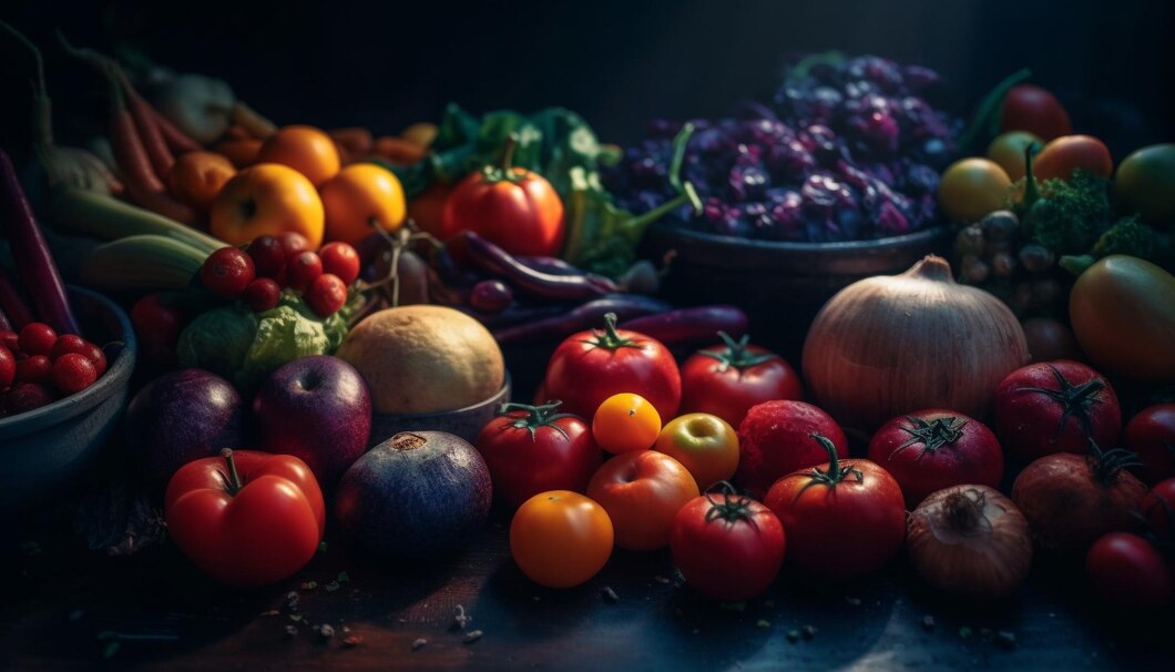 Korzyści z domowej uprawy ulubionych owoców i warzyw