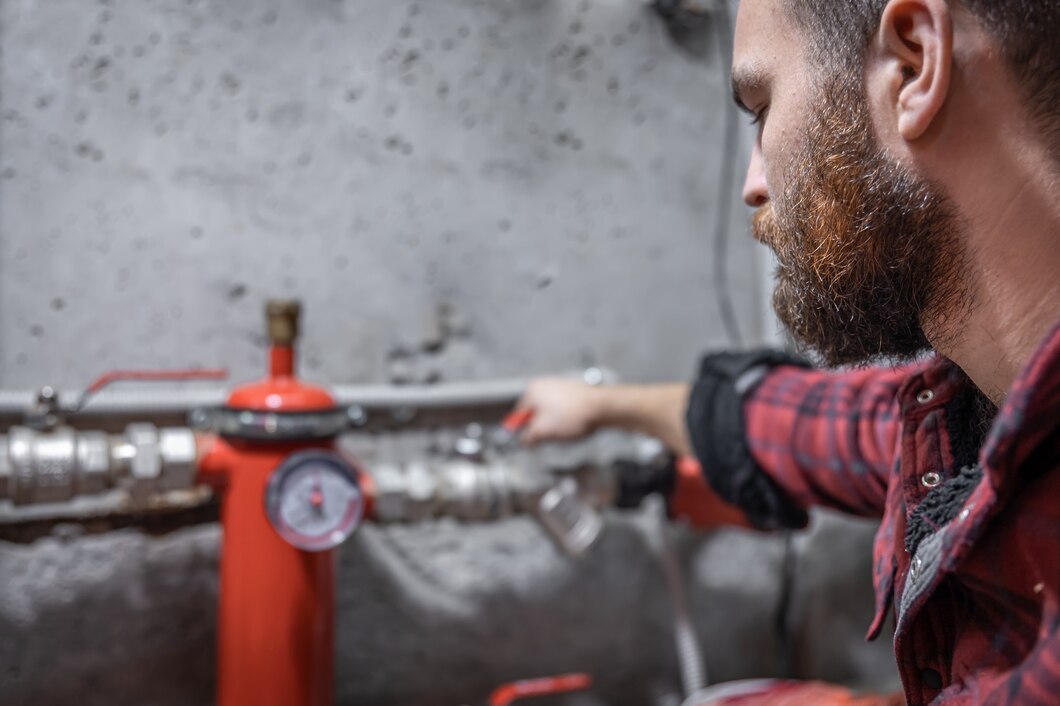 Jak wybrać idealną pompę do podnoszenia ciśnienia wody dla twojego domu?