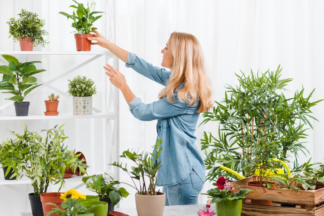 Jak wybrać idealną donicę dla swojego domowego ogródka?