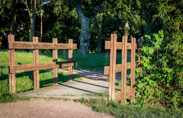 Jak Drewniane Konstrukcje Wzbogacają Przestrzeń Ogrodu: Inspiracje i Praktyczne Zastosowania